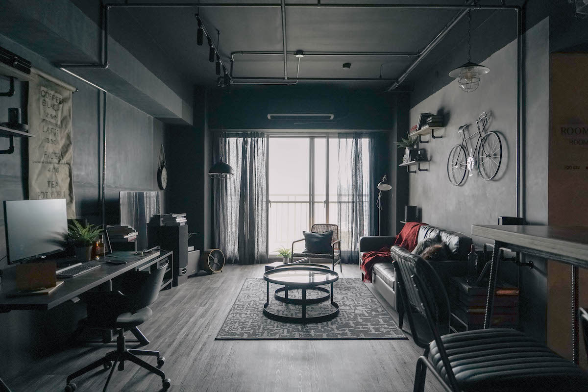 講師介紹情境圖